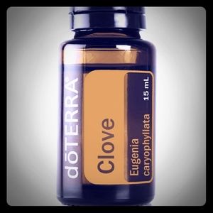Doterra Clove 15ml